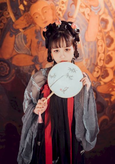 大唐女法医电视剧免费观看_蓝光高清在线观看