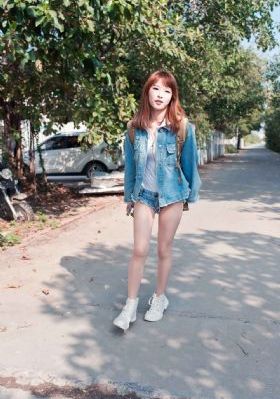 绿意盎然之小东_1080免费观看电视剧